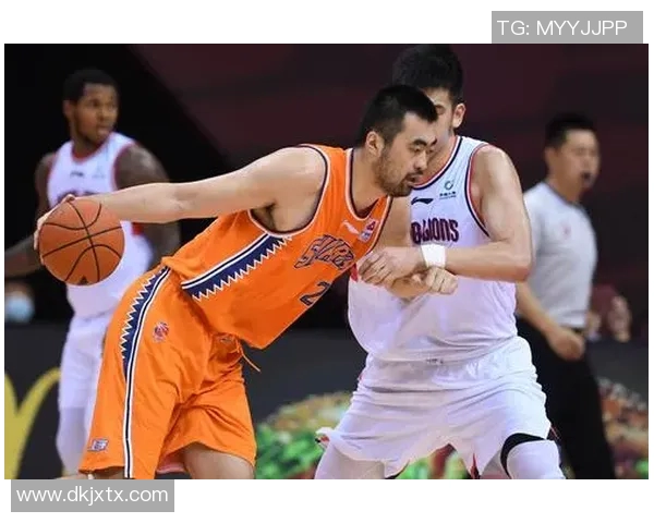 张兆旭:从篮球新星到职业生涯的蜕变与坚持之路 张兆旭:从篮球新星到职业生涯的蜕变与坚持之路