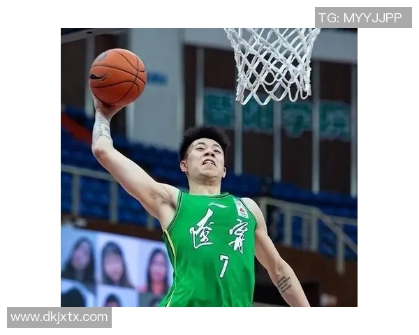 张镇麟：从篮球新星到国际赛场的闪耀之路与未来展望