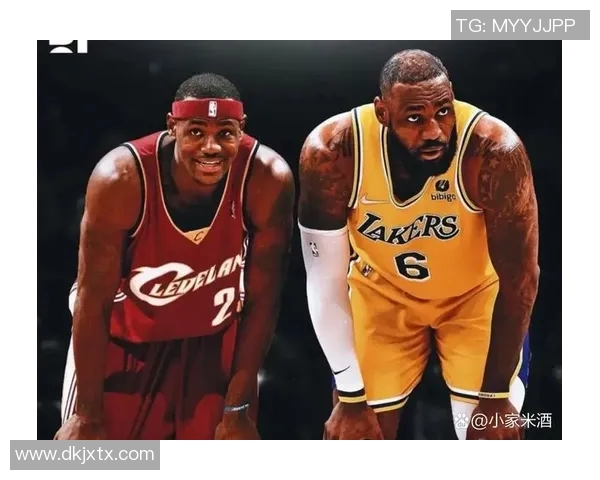 詹姆斯:从篮球场上的传奇到全球文化的影响力探索 詹姆斯:从篮球场上的传奇到全球文化的影响力探索