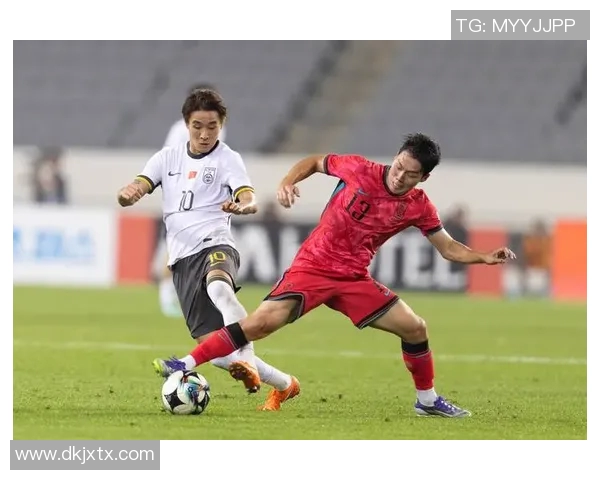 2017年中国与韩国足球比赛精彩直播视频回顾与分析 2017年中国与韩国足球比赛精彩直播视频回顾与分析