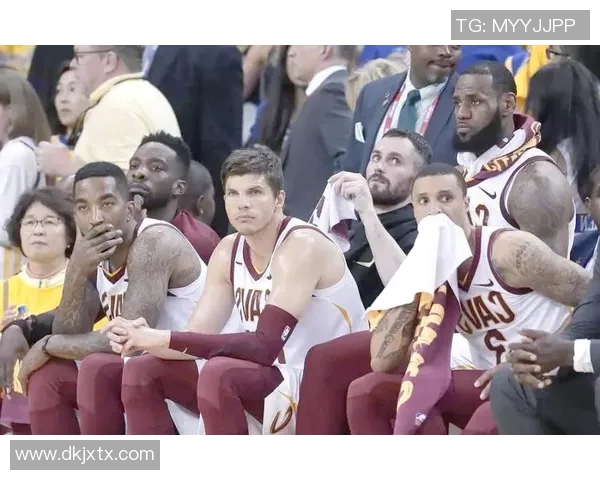 2017年NBA总决赛骑士与勇士对决全面分析与战术解析 2017年NBA总决赛骑士与勇士对决全面分析与战术解析