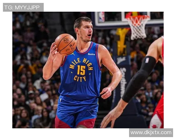 约基奇再创历史三双纪录掘金强势锁定西部第一宝座 约基奇再创历史三双纪录掘金强势锁定西部第一宝座