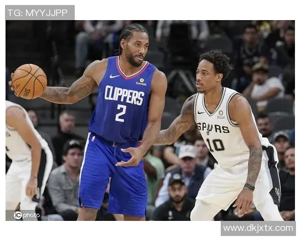 2017年NBA季后赛快船对阵马刺的精彩对决与战术分析 2017年NBA季后赛快船对阵马刺的精彩对决与战术分析