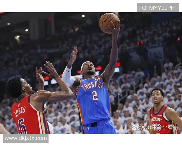 2017年鹈鹕与雷霆激战回顾:一场精彩绝伦的NBA对决与历史瞬间 2017年鹈鹕与雷霆激战回顾:一场精彩绝伦的NBA对决与历史瞬间