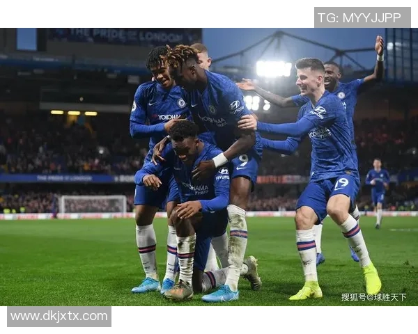 2017年热刺与切尔西精彩对决录播回顾与分析 2017年热刺与切尔西精彩对决录播回顾与分析