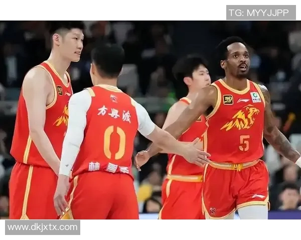 2019年北京队与广厦队精彩对决录像回放全程回顾与分析 2019年北京队与广厦队精彩对决录像回放全程回顾与分析