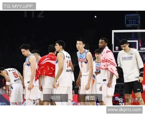 2020CBA辽宁队与新疆队激战回顾精彩瞬间与战术分析 2020CBA辽宁队与新疆队激战回顾精彩瞬间与战术分析