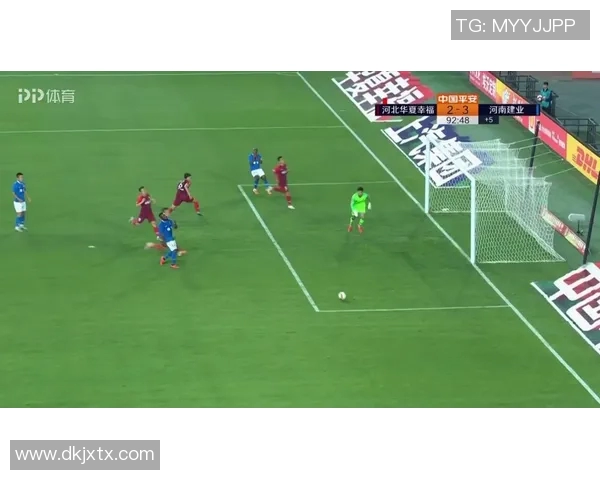 2019年建业对华夏幸福精彩直播回顾与赛况分析 2019年建业对华夏幸福精彩直播回顾与赛况分析