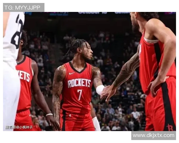 2019年NBA季后赛火箭对爵士的精彩对决及最终结果分析 2019年NBA季后赛火箭对爵士的精彩对决及最终结果分析
