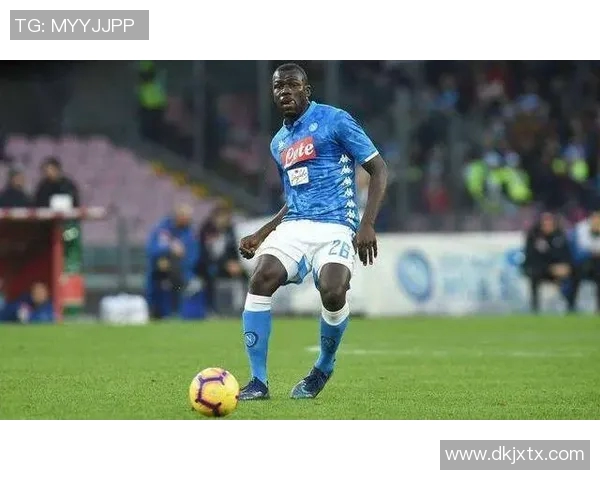 比拉尔库利巴利：新星崛起，未来足球的希望之光