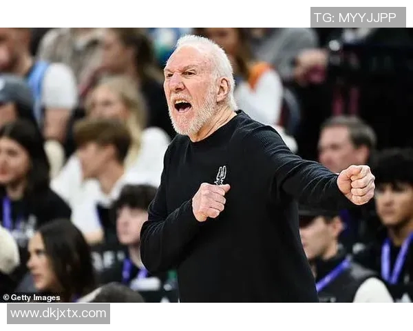 波波维奇续约三年再战NBA74岁传奇教练继续带领文班追梦