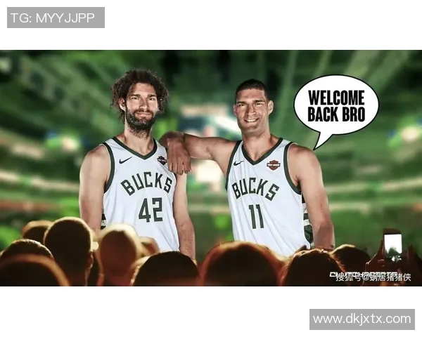 布鲁克洛佩斯:从篮筐之下到三分线外的篮球传奇之路