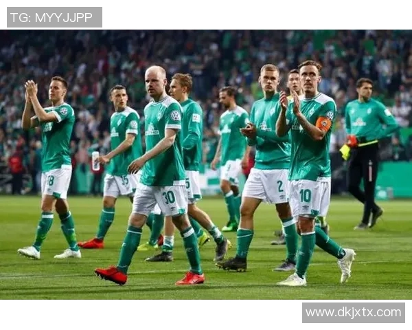 不莱梅对决沃尔夫斯精彩赛事分析与球队状态评估