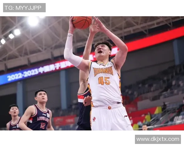 常林的奋斗历程与篮球梦想的追寻之路 常林的奋斗历程与篮球梦想的追寻之路