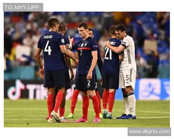 德国队与美国队的精彩对决谁将赢得这场足球盛宴的胜利