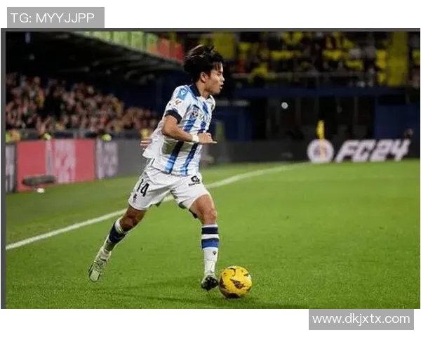 久保建英在西甲赛场的精彩表现引发全球关注,未来发展备受期待 久保建英在西甲赛场的精彩表现引发全球关注,未来发展备受期待