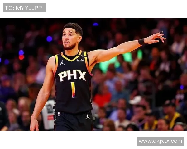 德文布克领衔太阳队新赛季展望与挑战分析 德文布克领衔太阳队新赛季展望与挑战分析