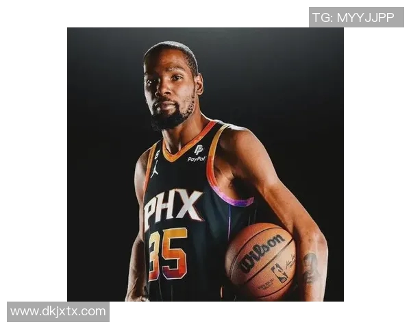 杜兰特申请交易引发热潮三队争抢太阳热火76人角逐战力