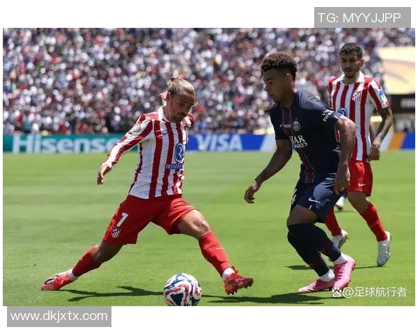 尼马奔袭！巴黎圣日耳曼主场横扫对手，法国联赛领跑者表现抢眼