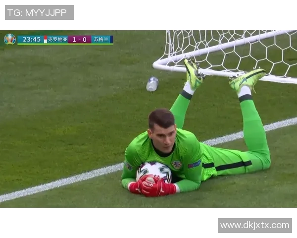 欧洲杯：英格兰力克克罗地亚晋级下一轮