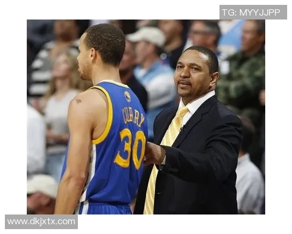 勇士主帅盖伊-纳赛拉将离队，谁将接过教鞭？