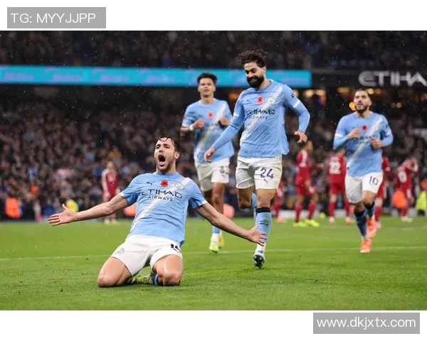 利物浦连胜结束曼城领先优势扩大