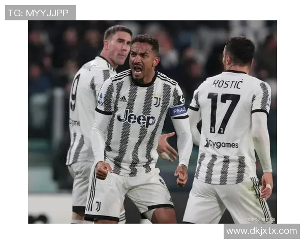 尤文图斯中场大将受伤,或将缺席最近几场意甲比赛