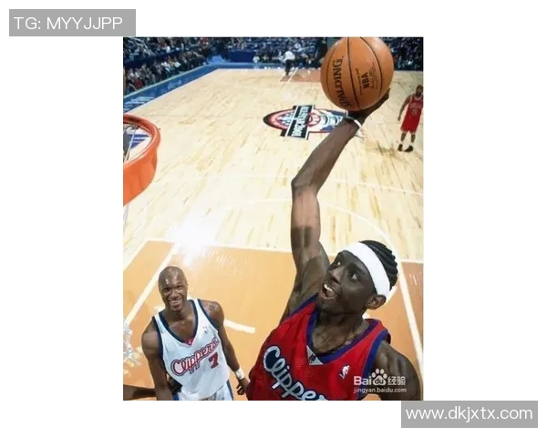 凯德坎宁安的崛起之路:从新秀到NBA明星的成长历程 凯德坎宁安的崛起之路:从新秀到NBA明星的成长历程