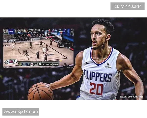 兰德里:从篮球场上的传奇到商业领域的成功转型之路 兰德里:从篮球场上的传奇到商业领域的成功转型之路