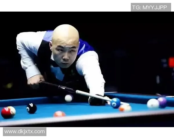 杨帆与代勇精彩对决完整视频分享及赛后分析 杨帆与代勇精彩对决完整视频分享及赛后分析