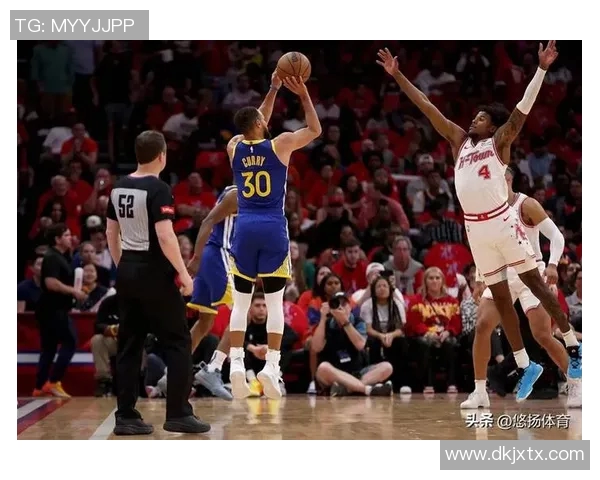 勇士遭遇三连败，未来季后赛前景堪忧