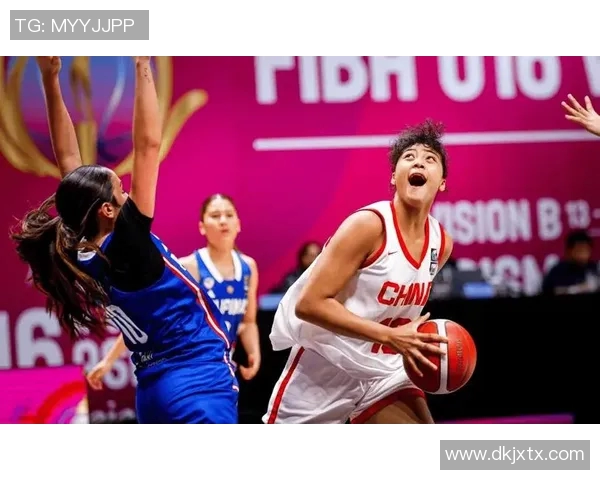 女篮新西兰对决中国台北精彩赛事回顾与分析