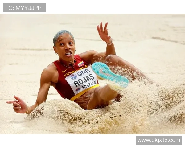 女子跳远世界纪录的历史变迁与未来展望分析 女子跳远世界纪录的历史变迁与未来展望分析