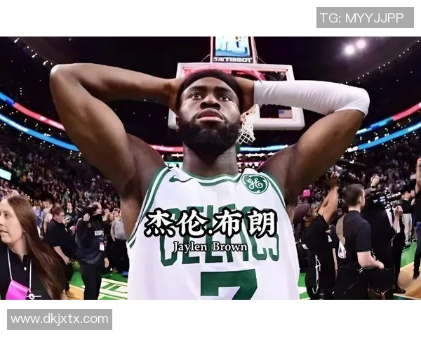 杰伦布朗:从新星到领袖的成长之路与未来展望 杰伦布朗:从新星到领袖的成长之路与未来展望