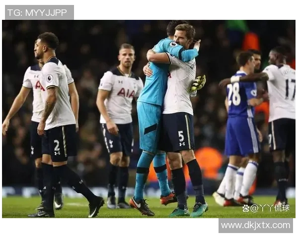 英超焦点战热刺迎战切尔西两队争夺荣誉与积分的激烈对决