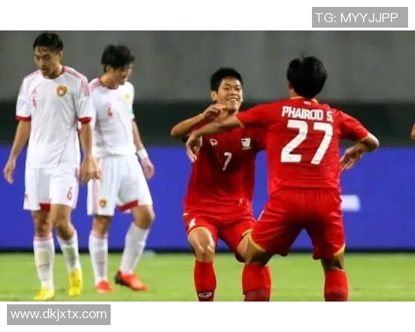 国足与澳大利亚足球历史交锋回顾及未来展望分析