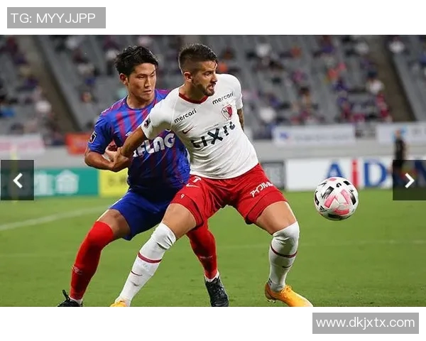 仙台维加与广岛的激烈对决展现日本足球的魅力与竞争力