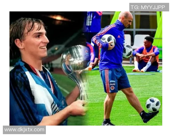 坎比亚索：从足球天才到传奇教练的辉煌人生旅程