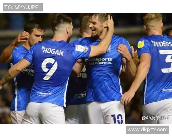 伊普斯维奇主场迎战谢菲尔德期待精彩对决与激烈竞争