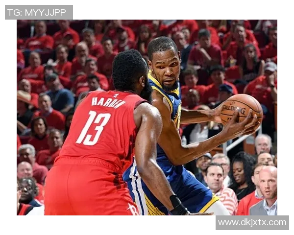 火箭与勇士季后赛激战全场精彩录像回顾与分析