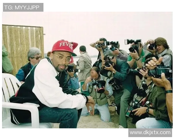 斯派克李:探索电影艺术的边界与社会议题的交融之旅